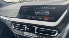 BMW 1 Series 118i [136] M Sport 5dr [Live Cockpit Professional] Petrol Hatchback